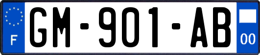 GM-901-AB