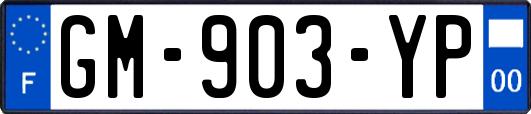 GM-903-YP