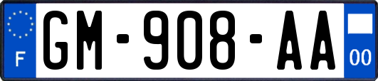 GM-908-AA