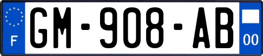 GM-908-AB