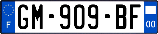 GM-909-BF