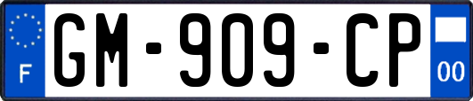 GM-909-CP