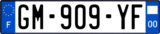 GM-909-YF