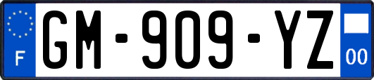 GM-909-YZ
