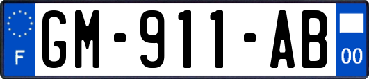 GM-911-AB