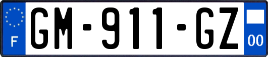GM-911-GZ