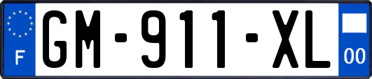 GM-911-XL