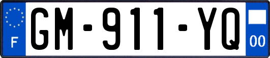 GM-911-YQ