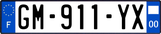 GM-911-YX