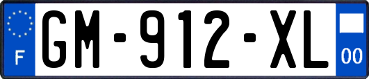GM-912-XL