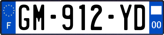 GM-912-YD