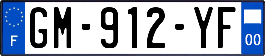 GM-912-YF