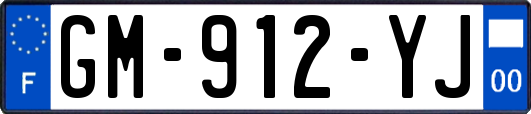 GM-912-YJ