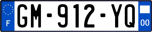 GM-912-YQ