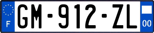 GM-912-ZL