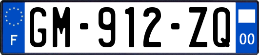 GM-912-ZQ