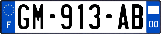 GM-913-AB