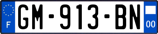 GM-913-BN