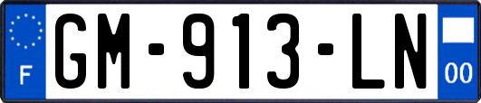 GM-913-LN