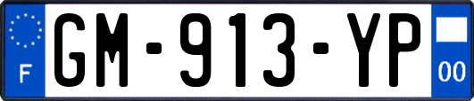 GM-913-YP