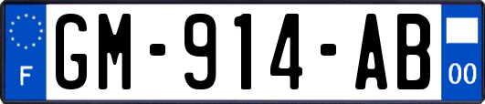 GM-914-AB
