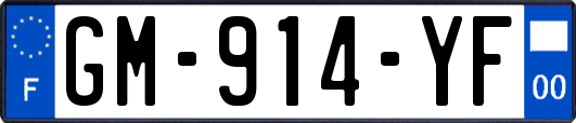 GM-914-YF