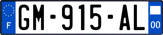 GM-915-AL
