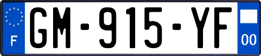 GM-915-YF
