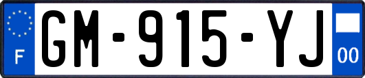 GM-915-YJ