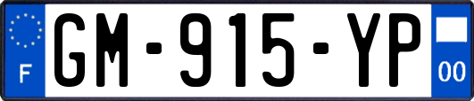 GM-915-YP