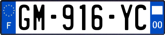 GM-916-YC