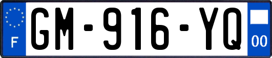 GM-916-YQ