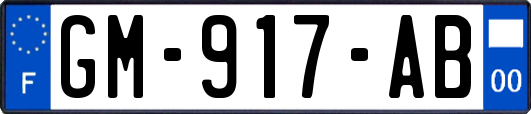 GM-917-AB
