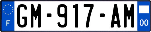 GM-917-AM