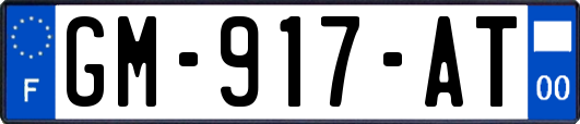 GM-917-AT