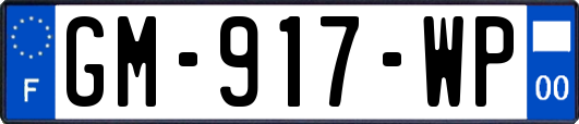 GM-917-WP
