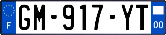 GM-917-YT