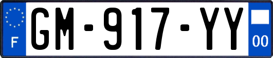 GM-917-YY