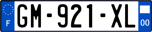 GM-921-XL