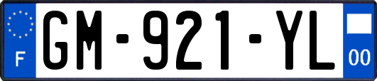 GM-921-YL
