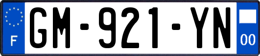 GM-921-YN