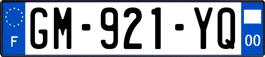 GM-921-YQ