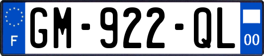 GM-922-QL