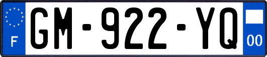 GM-922-YQ