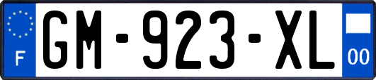 GM-923-XL