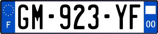 GM-923-YF