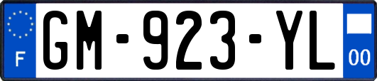 GM-923-YL