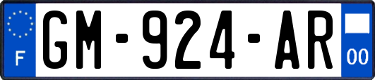 GM-924-AR