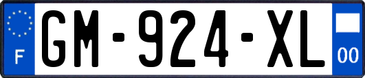 GM-924-XL