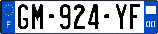 GM-924-YF